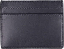 Load image into Gallery viewer, Leather card holder

