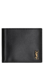 Load image into Gallery viewer, Tiny Cassandre East/West leather wallet
