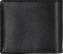 Load image into Gallery viewer, Tiny Cassandre East/West leather wallet
