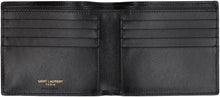 Load image into Gallery viewer, Tiny Cassandre East/West leather wallet
