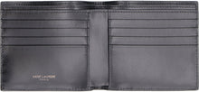 Load image into Gallery viewer, Tiny Cassandre East/West leather wallet
