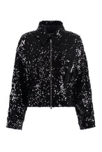 Load image into Gallery viewer, The Arnaud sequined jacket
