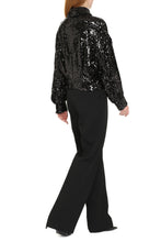 Load image into Gallery viewer, The Arnaud sequined jacket
