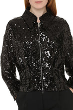 Load image into Gallery viewer, The Arnaud sequined jacket
