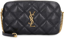 Load image into Gallery viewer, Becky leather crossbody bag
