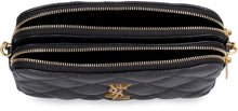 Load image into Gallery viewer, Becky leather crossbody bag
