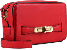Load image into Gallery viewer, The Myth leather bag
