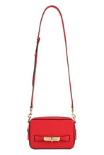 Load image into Gallery viewer, The Myth leather bag
