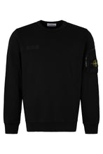 Load image into Gallery viewer, Cotton crew-neck sweatshirt
