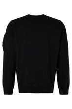 Load image into Gallery viewer, Cotton crew-neck sweatshirt

