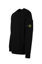 Load image into Gallery viewer, Cotton crew-neck sweatshirt
