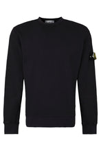 Load image into Gallery viewer, Cotton crew-neck sweatshirt
