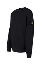 Load image into Gallery viewer, Cotton crew-neck sweatshirt
