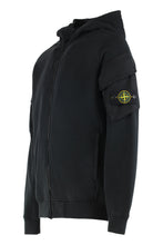 Load image into Gallery viewer, Regular fit hoodie with zipper
