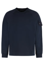 Load image into Gallery viewer, long sleeve cotton t-shirt
