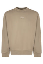 Load image into Gallery viewer, Cotton crew-neck sweatshirt
