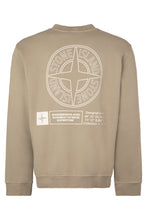 Load image into Gallery viewer, Cotton crew-neck sweatshirt
