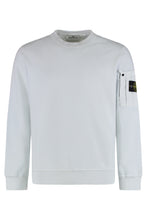 Load image into Gallery viewer, Crewneck sweatshirt in cotton
