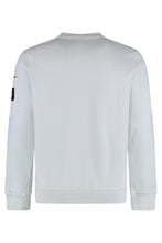 Load image into Gallery viewer, Crewneck sweatshirt in cotton
