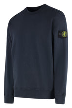 Load image into Gallery viewer, Cotton crew-neck sweatshirt
