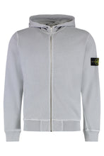 Load image into Gallery viewer, Full zip hoodie
