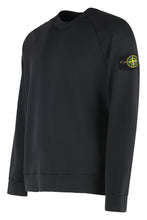 Load image into Gallery viewer, Cotton crew-neck sweatshirt
