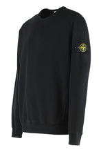 Load image into Gallery viewer, Cotton crew-neck sweatshirt
