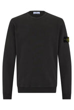 Load image into Gallery viewer, Cotton crew neck sweatshirt
