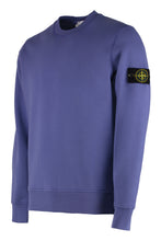 Load image into Gallery viewer, Cotton crew-neck sweatshirt
