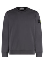 Load image into Gallery viewer, Cotton crew-neck sweatshirt
