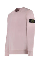 Load image into Gallery viewer, Cotton crew-neck sweatshirt
