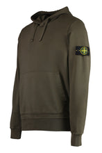 Load image into Gallery viewer, Cotton hoodie
