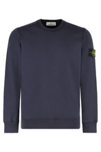 Load image into Gallery viewer, Cotton crew-neck sweatshirt
