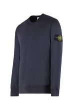 Load image into Gallery viewer, Cotton crew-neck sweatshirt
