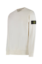 Load image into Gallery viewer, Crew neck sweatshirt in organic cotton
