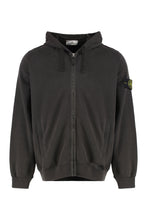 Load image into Gallery viewer, Full zip hoodie
