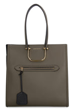 Load image into Gallery viewer, The Tall Story leather bag
