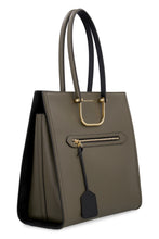Load image into Gallery viewer, The Tall Story leather bag
