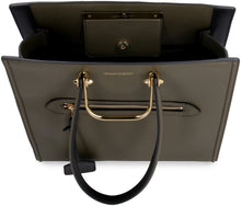 Load image into Gallery viewer, The Tall Story leather bag
