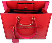 Load image into Gallery viewer, The Tall Story leather bag
