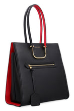 Load image into Gallery viewer, The Tall Story leather bag
