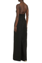 Load image into Gallery viewer, Wide-leg pants jumpsuit
