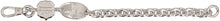 Load image into Gallery viewer, Chain bracelet Johan
