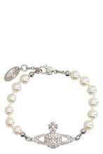 Load image into Gallery viewer, Mini Bas Relief bracelet
