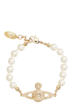 Load image into Gallery viewer, Pearls bracelet
