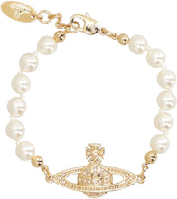 Load image into Gallery viewer, Pearls bracelet
