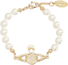 Load image into Gallery viewer, Pearls bracelet
