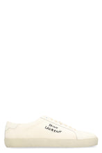 Load image into Gallery viewer, Court sl/06 fabric low-top sneakers
