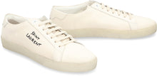 Load image into Gallery viewer, Court sl/06 fabric low-top sneakers
