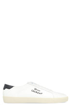 Load image into Gallery viewer, Court sl/06 fabric low-top sneakers
